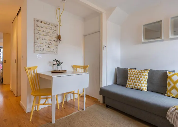 Cozy 1Bdr Apartment By Lovelystay