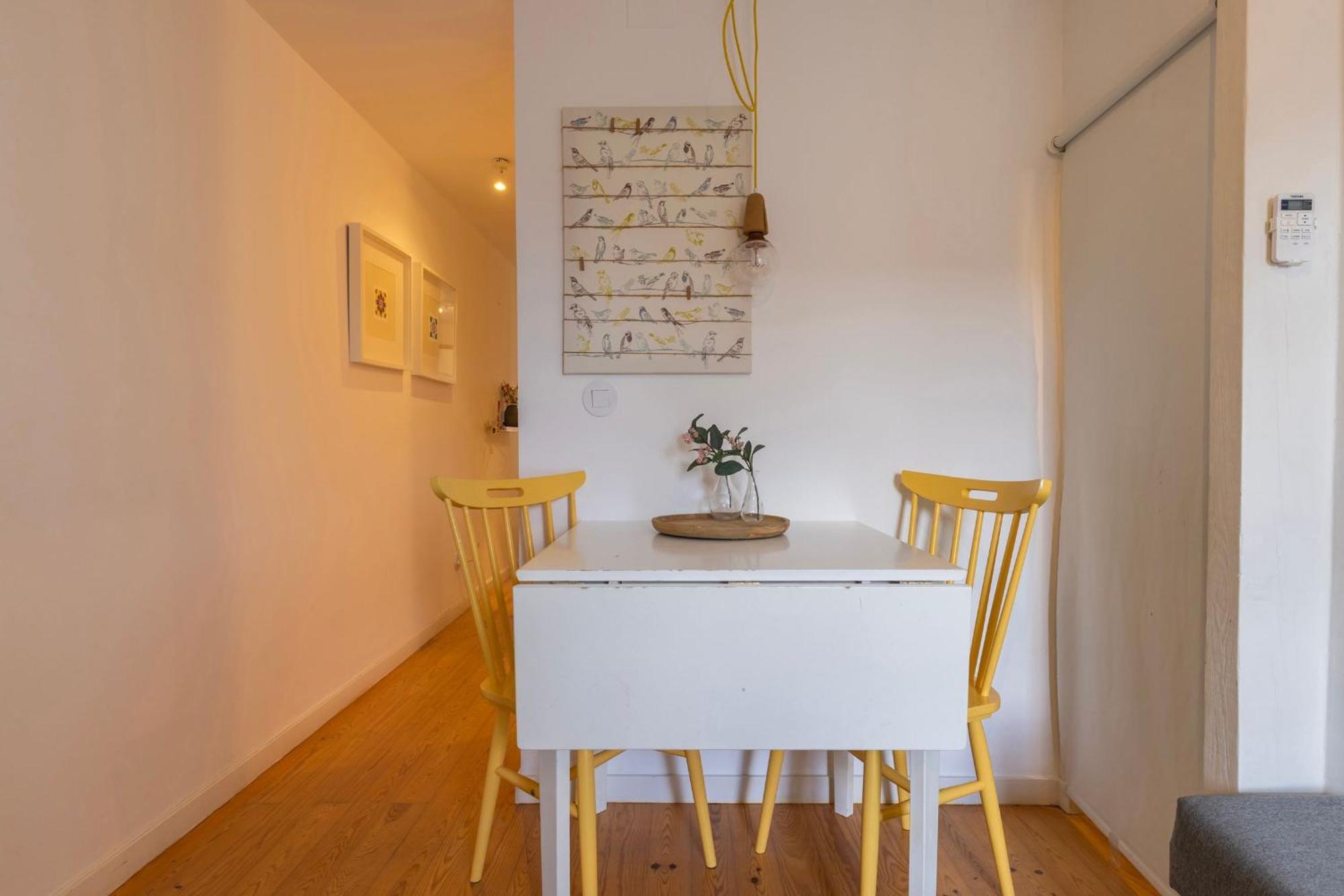 Lejlighed Cozy 1bdr By Lovelystay