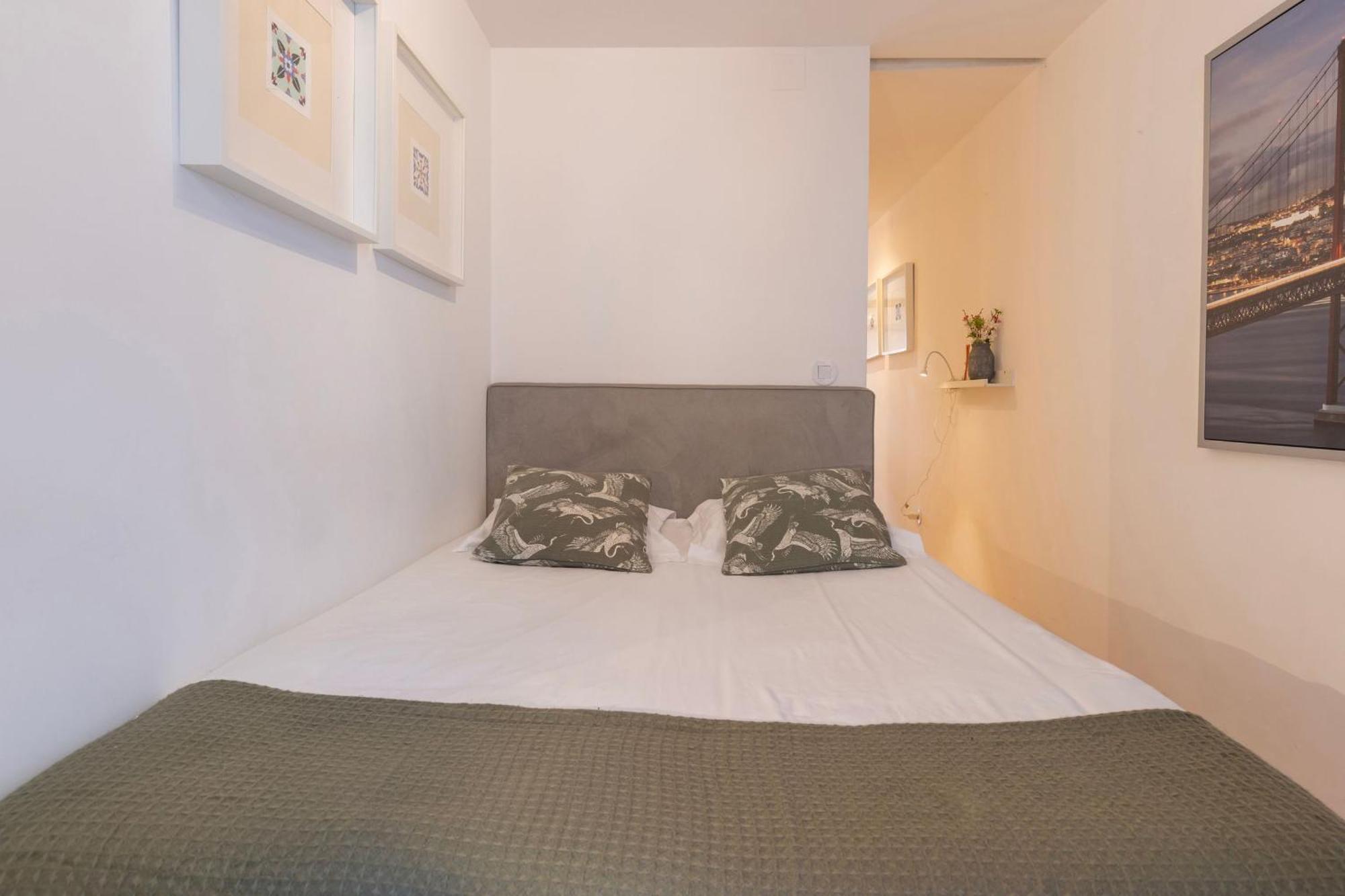 Cozy 1bdr By Lovelystay Lejlighed *